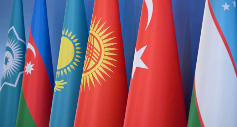 Bakıda TDT-yə üzv ölkələrin QHT-lərinin II Həmrəylik Forumu keçirilir
