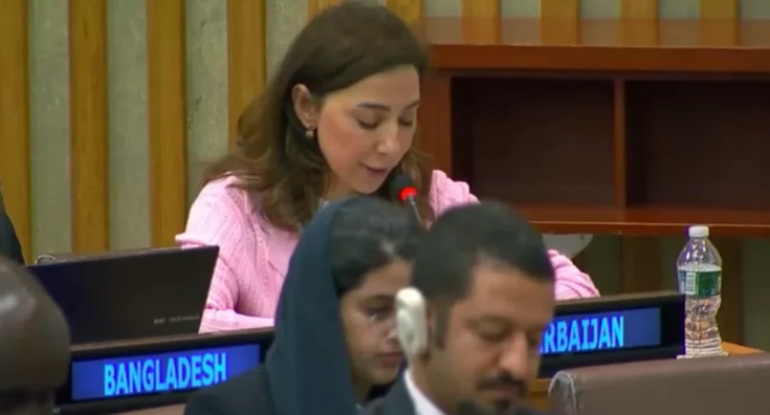 BMT iclasında Azərbaycanın proqnozlaşdırıla bilən enerji bazarlarını dəstəklədiyi diqqətə çatdırılıb