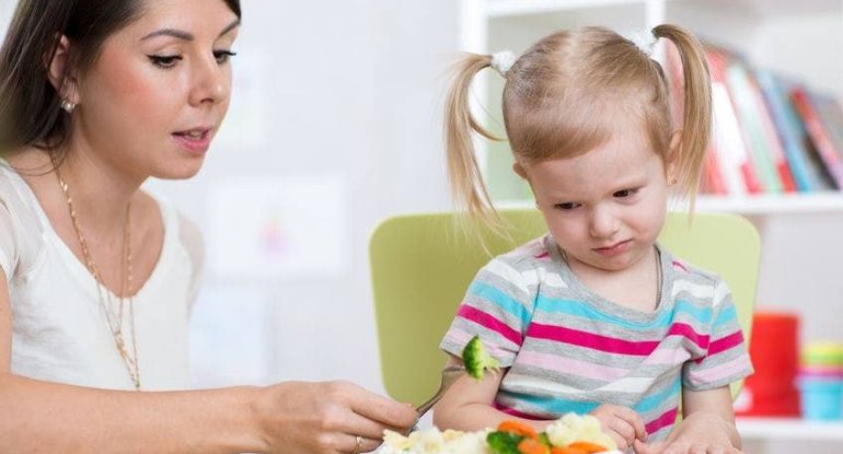 Yayda bu qidalar uşaqlar üçün risk yarada bilər &ndash; Pediatrdan&nbsp;XƏBƏRDARLIQ