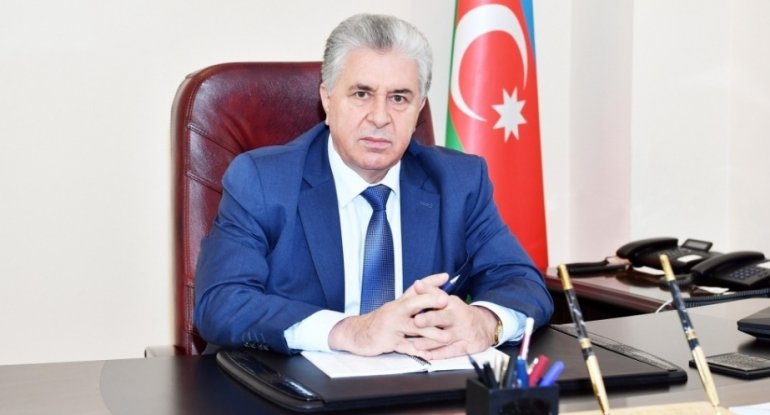 Güclülər dünyasında yeni səhifə açıb tarix yazan LİDER