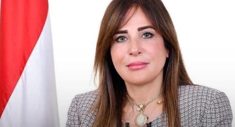 Misirin mənzil tikintisi naziri WUF13-də iştirak edəcək