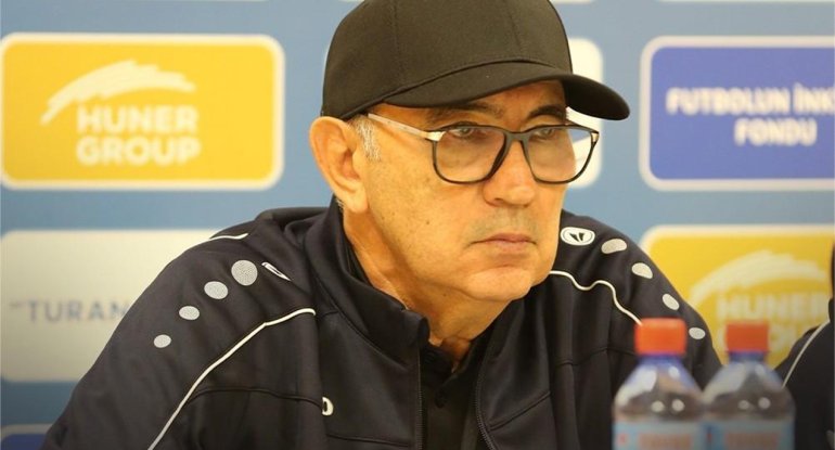 &ldquo;Komandalar hakimliyə görə aqressiv idi&rdquo; - Berdıyev