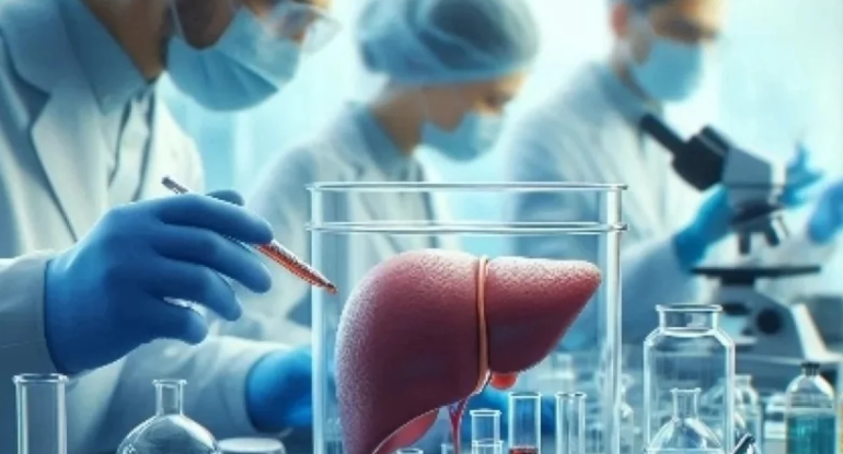 Honkonqda nadir hepatit E virusuna yoluxma qeydə alındı