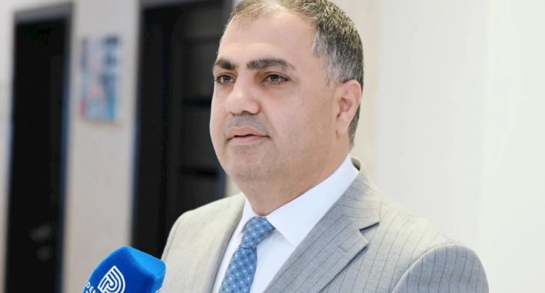 &ldquo;COP29-dan sonra WUF13-ün də Azərbaycana həvalə edilməsi ölkəmizə yüksək inamın göstəricisidir&rdquo;