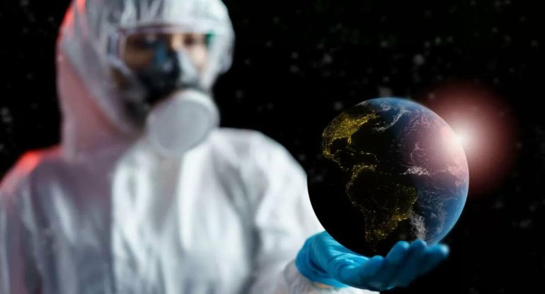 Ebolaya görə fövqəladə vəziyyət elan edildi