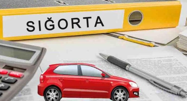 Avtomobil sığortası ilə bağlı YENİ QAYDALAR