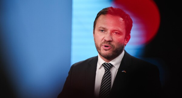 İndi Rusiyaya təzyiq göstərməyin vaxtıdır -&nbsp;Tsaxkna