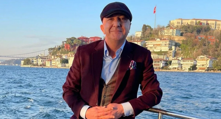 Mövlud Çavuşoğlunun güllələnən qardaşı həyatını itirib
