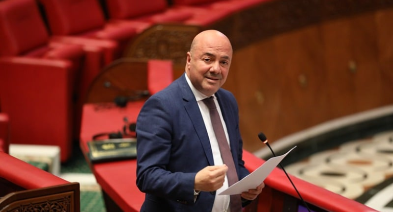 "Mərakeşdə bunun sayəsində bir çox gecəqondu məhəllələri ləğv edilib"