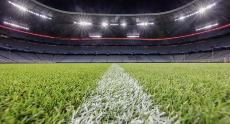 Azərbaycanda yeni stadion tikilir - Bu ay təməlqoyma mərasimi olacaq