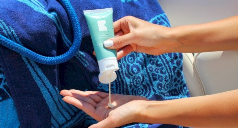 Dermatoloqdan xəbərdarlıq: Bu kremlər dərini məhv edir