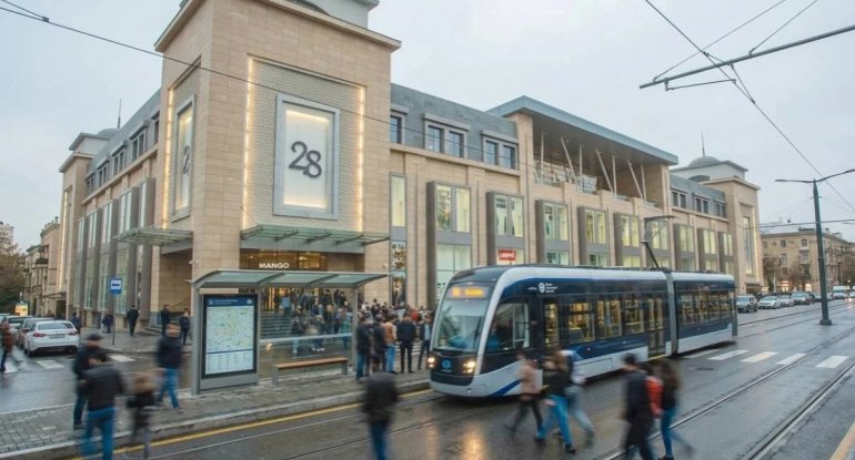 Tramvay xəbərlərindən sonra bu ərazidə evlər bahalaşdı —