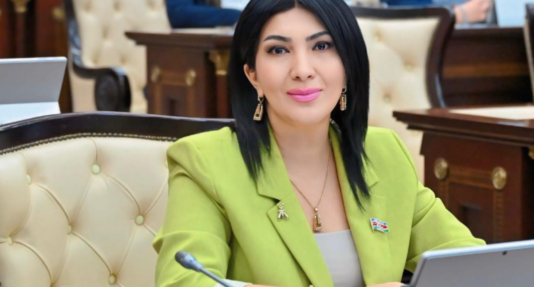 Bakının beynəlxalq diplomatik gücünün nümayişi - WUF13