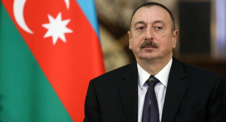 İlham Əliyev: Qarabağ və Şərqi Zəngəzurda 5 yeni tunel tikiləcək