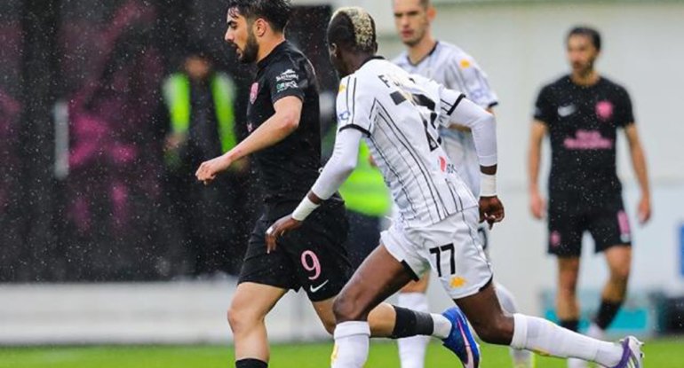 &ldquo;Neftçi&rdquo;nin 11 potensial rəqibi bəllidir