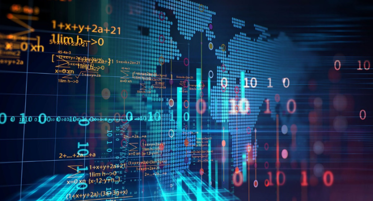 Pekin qlobal oyunun qaydalarını dəyişdi - Data artıq yeni qızıldır&nbsp;