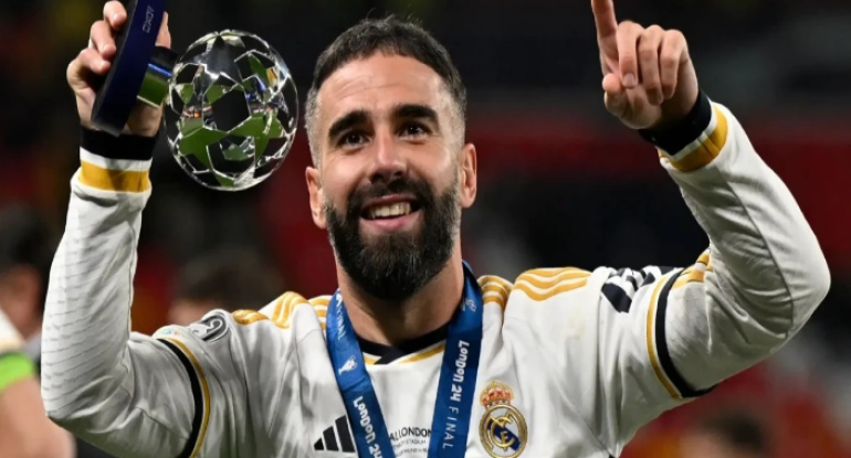 Karvahalın "Real"dan gedəcəyi rəsmiləşib