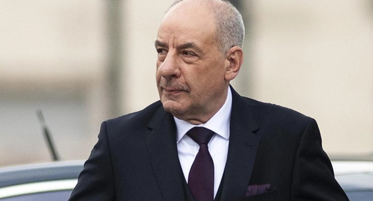 Baş nazir istefasını tələb etdi, Prezidentsə rədd etdi - Macarıstanda