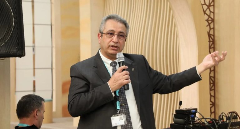İstanbul Texniki Universitetinin professoru: "Türkiyədə su böhranı dərinləşir"