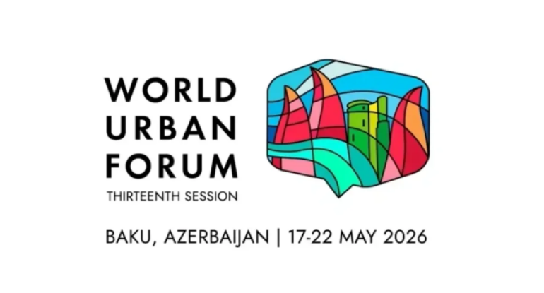 WUF13 çərçivəsində Liderlər Sammiti başa çatıb