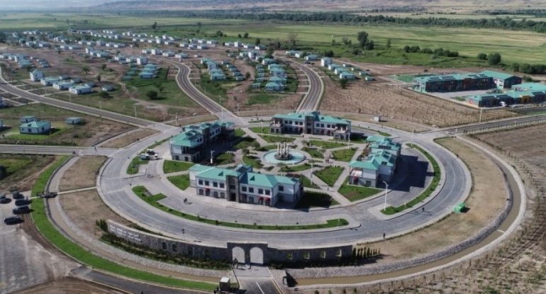 Qarabağda "ağıllı şəhər" modeli əsasında bələdiyyələr formalaşdırılacaq