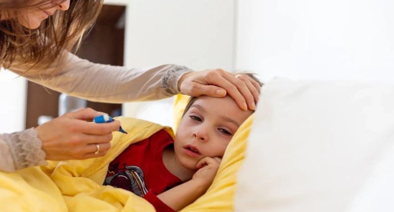 Rotavirus uşaqlar üçün niyə təhlükəlidir? - Həkimlərdən xəbərdarlıq