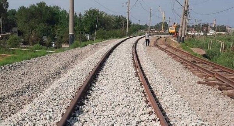 Bakı-Tbilisi-Bakı sərnişin qatarının fəaliyyəti bərpa edilir? - Rəsmi açıqlama