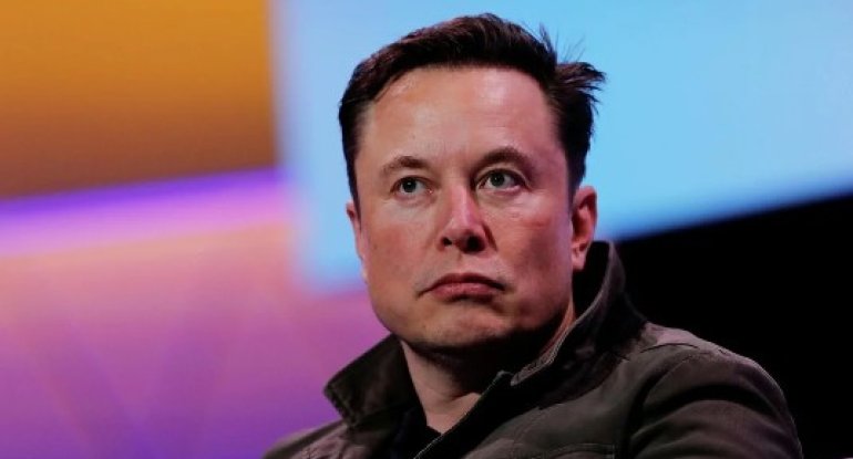 İlon Mask "OpenAI"yə qarşı məhkəmə iddiasını uduzub