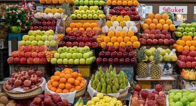 Bazarda satılan bu məhsullar ağır xəstəliyə səbəb ola bilər - Diqqətli olun!