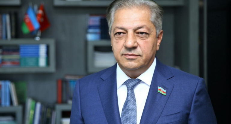Bakının növbəti siyasi-diplomatik zəfəri - Yeni dünyanın strateji mərkəzi