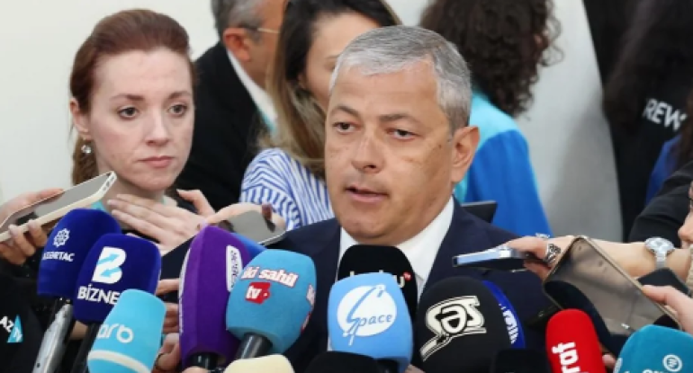 Bu il Şuşanın Böyük Qaladərəsi və Kiçik Qaladərəsi kəndlərinə köç olacaq
