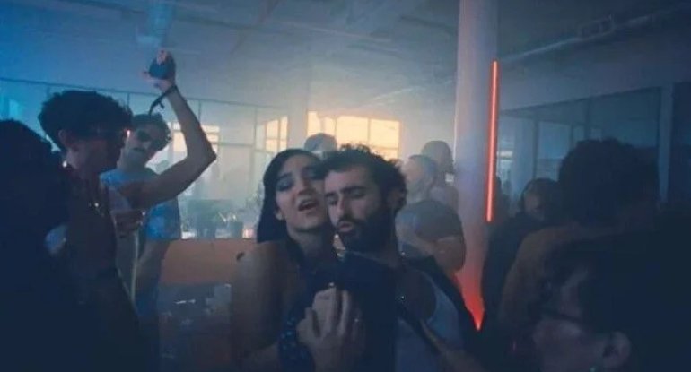Şahmar Ələkbərovun nəvəsi Hollivudun diqqət mərkəzində