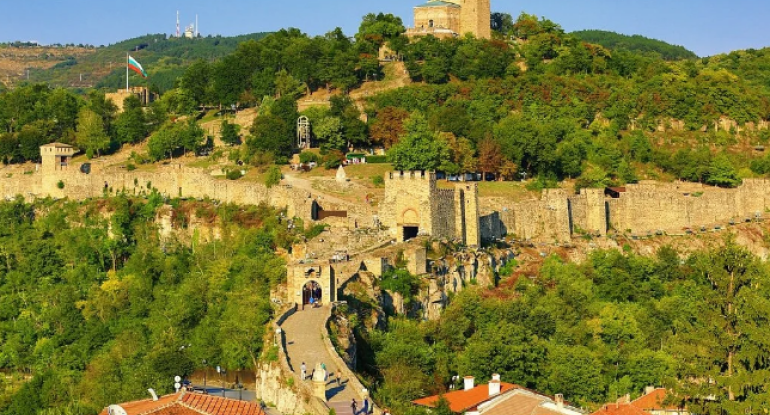 Bolqarıstanda "Şuşa Parkı" salınacaq