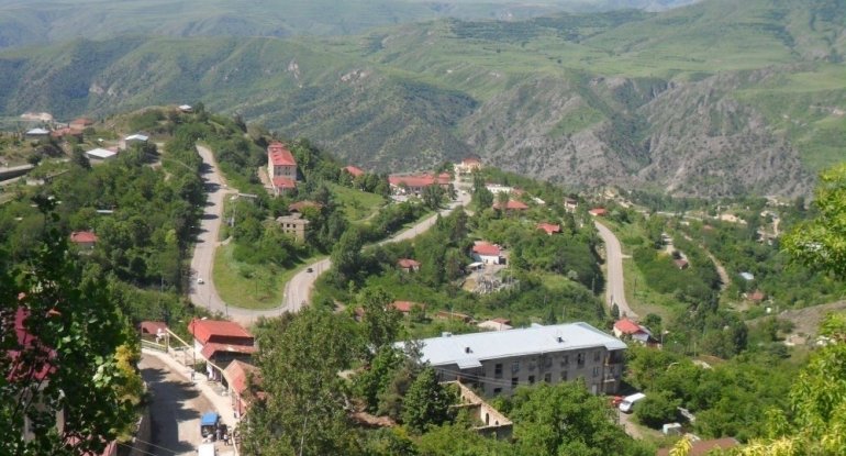 Azərbaycanda azyaşlı anaların ən çox olduğu&nbsp;rayonlar
