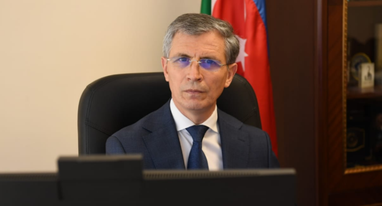 Bakının yeni güc doktrinası: Diplomatiya, inkişaf və qlobal liderlik