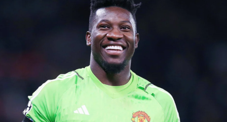 Andre Onana "Mançester Yunayted"ə qayıtmağı planlaşdırır
