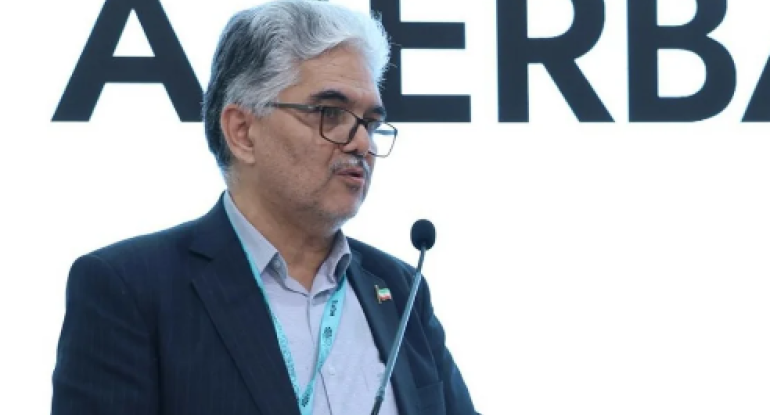 İran yaşayış binalarında günəş panellərinin quraşdırılmasına başlayır