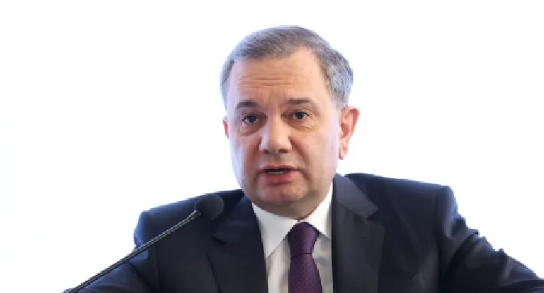 Azərbaycan süni intellektə əsaslanan həlləri tətbiq etməyi hədəfləyir