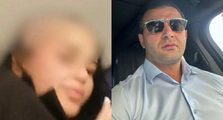 Arvadının saçını keçəl edən şəxsə hökm oxundu