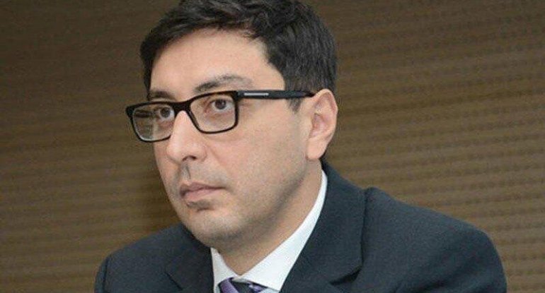 Nazir onu direktor təyin etdi - FOTO