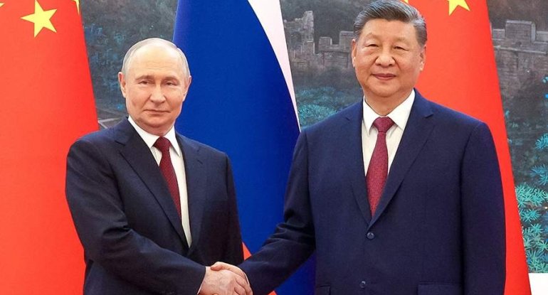 Pekin Moskva ilə bu məsələdə razılığa gəldi