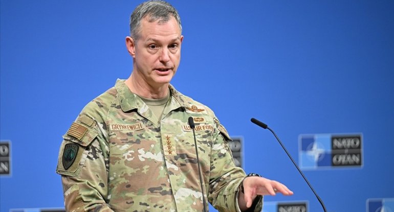 NATO-dan Ağ Evə cavab: Qoşunlarının çıxarılması planlarımıza təsir etməycək