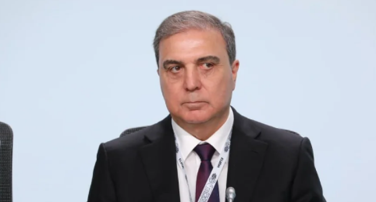 İcra başçısı: "Gəncə təxminən 500 min nəfər əhali üçün inkişaf etdiriləcək"