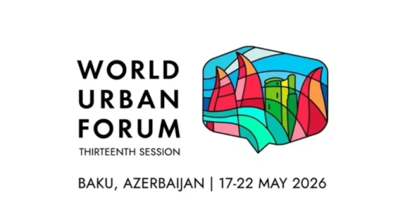 WUF13-ə onlayn qeydiyyat bərpa edilib