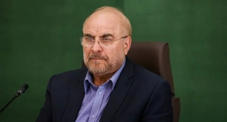 Qalibaf: Düşmən yeni müharibə axtarır