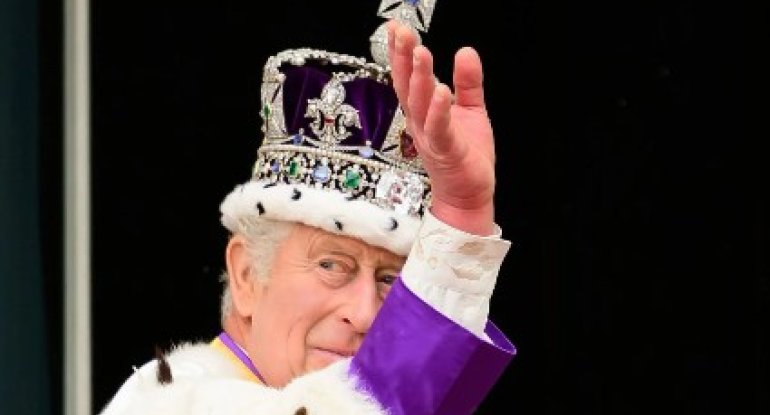 Britaniya radiosu səhvən Kral III Çarlzın ölümünü elan etdi