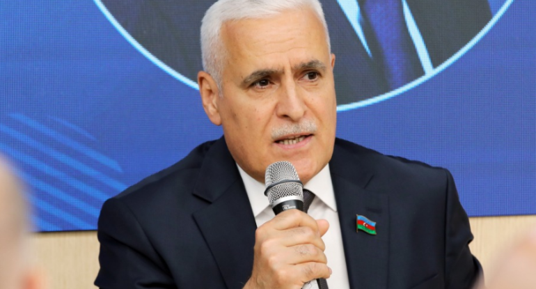 Qarabağdan dünyaya mesaj: Xarabalıqlardan gələcəyin şəhərlərinə