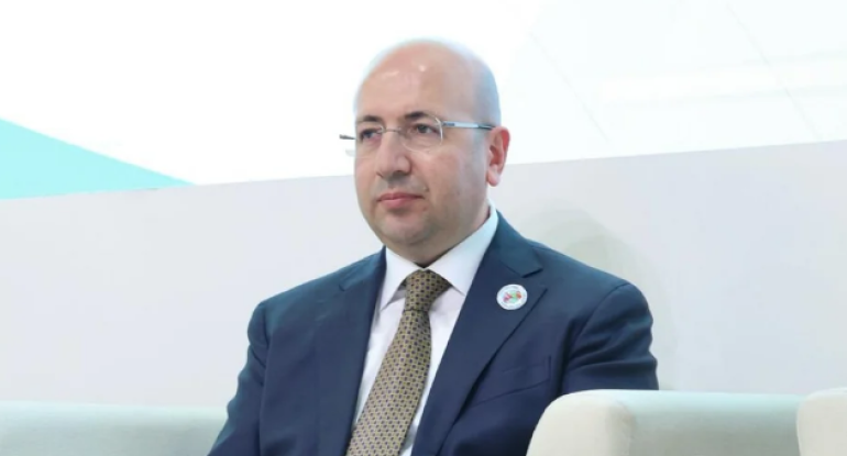 Anar Quliyev: WUF13 məqsədlərinə doğru addımlayır