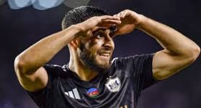 Elvinə görə "Qarabağ"a təklif gəldi -&nbsp;Milyonlar müzakirə olunur