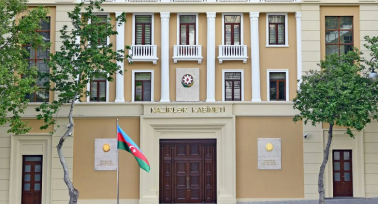 Azərbaycanda "Gəmi agenti haqqında Əsasnamə" dəyişib